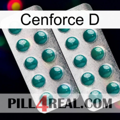 Cenforce D dapoxetine2